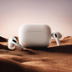 Xiaomi lenovo air pods 용 기존 무선 블루투스 헤드폰 소음 차단 이어폰 HIFI 스테레오 헤드셋 이어 버드