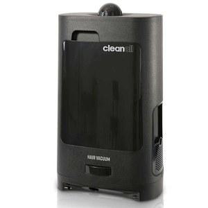 애견샵 미용실 자동 청소기 크림색 개입 젖을 애견미용실