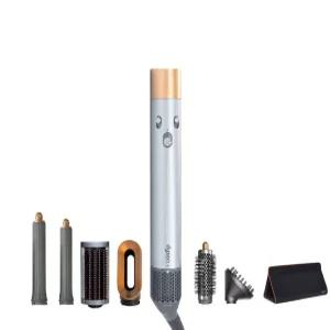 다이슨 에어랩 오리진 플러스 NEW 볼륨에디션+디퓨저툴 Z(여행파우치포함)