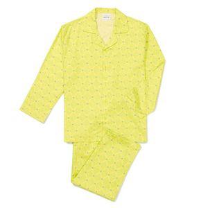 [갤러리아] [오르시떼] 남성 D031 프리데릭 긴소매 상하