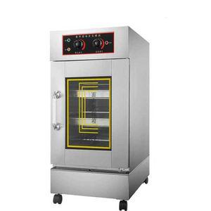 발효기 업소용 베이커리 제빵 숙성기 6단 기계 반죽 베이킹