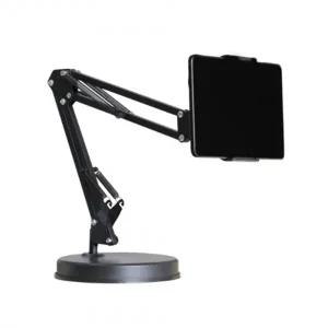 스마트폰 태블릿 핸드폰 거치대 자바라 스탠드형