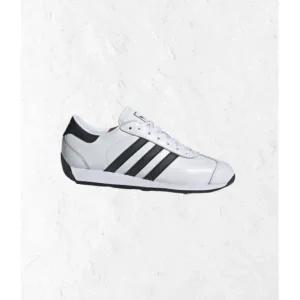 [아디다스] ADIDAS 컨트리 II - 화이트 블랙 IG4549 IG4549 215053