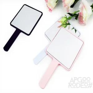 평면 심플 사각손거울 아크릴거울 평면거울