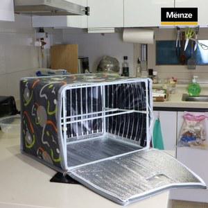 제빵발효기 빵발효기 가정용 반죽 오븐 홈베이킹 발효통