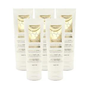 유피토스 아미노세라마이드 헤어팩 살롱 트리트먼트 220ml x 5개 /Hb