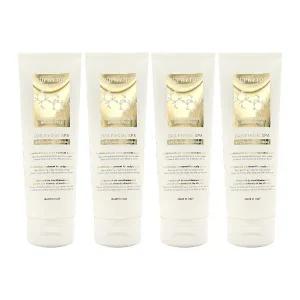 유피토스 아미노세라마이드 헤어팩 살롱 트리트먼트 220ml x 4개 /Hb