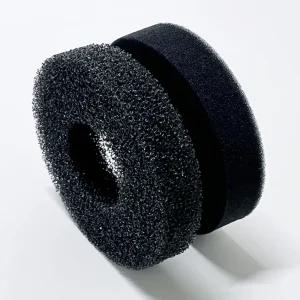 아세아 관리기 태광 관리기 부품 습식 에어크리너스펀지 A,B세트 계양엔진 대흥엔진