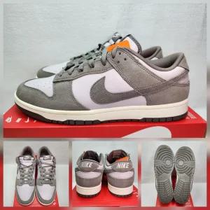 [국내매장용] 나이키 덩크로우 레트로 SE FQ8249-001