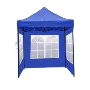 투명 쉘터 포장마차 방수 바람막이 야외 이동식 비닐