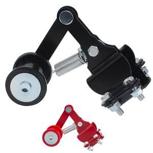 아마볼러 체인 조정기 텐셔너 가이드 롤러 애프터마켓 교체 부품, 피트 프로 더트 바이크 4륜구동 ATV 쿼드