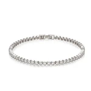 [엘르주얼리] 벨라 클래식 테니스 팔찌 ELBRBB104