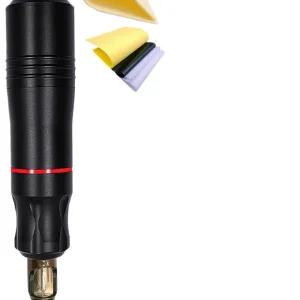 셀프 문신 기계 세트 두피 눈썹 반영구 타투 입술 팔