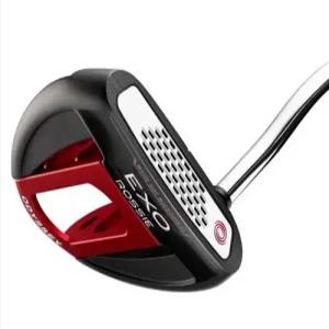 오딧세이 Exo 엑소 로지 퍼터 - 새.제품, 피스톨그립