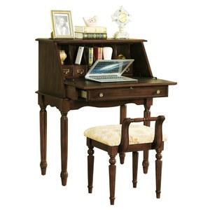 콘솔데스크 원목 화장대 책상 피아노 카바 엔틱
