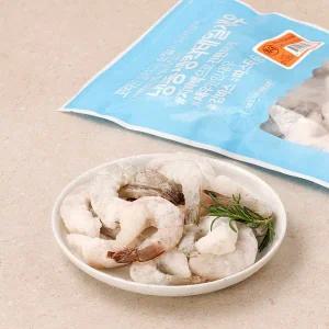 [냉동][베트남] 칵테일 새우 (특) (21/25) (450g)