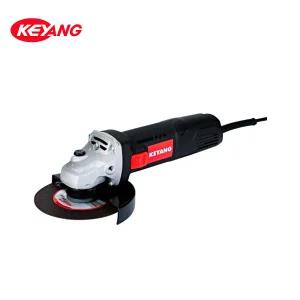 계양 DG125A-750SC 그라인더 750W 125mm 옆면스위치 바닥연마 철재절단 전기 그라인다