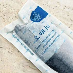 [제주반했어] 고등어 세트 1.8kg(150g12팩/선물가방 포장)