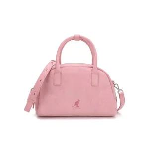 클라우드 스웨이드 미디움 토트백 3999 핑크