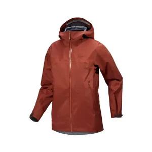 [아크테릭스] [FW24] 베타 재킷 여성 AJOFWX9239-SEQUOIA