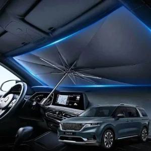 [LFKP2O28_58]앞유리커버 차량용가림막 암막 카니발KA4