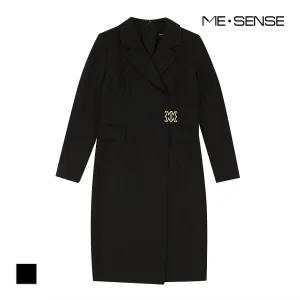 [미센스] 카라디자인 정장원피스_MB39OPM185Z