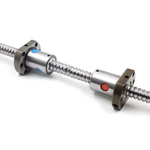 양방향 너트 나사 회전 키트 홀더 볼스크류 고정 좌우