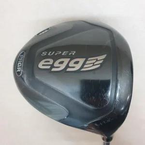 PRGR 슈퍼에그 11.5도 강도R2 고반발드라이버