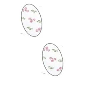 미술 공예용 무늬 펠트 17 종류 30x45cm 인형 펠트지