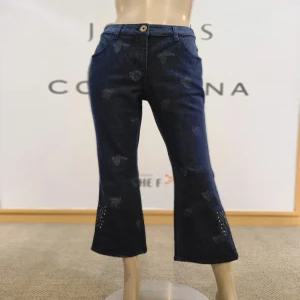 [조이너스] 부츠형 데님팬츠JAC-F8WDP-100