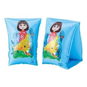 [보리보리/웰하스]코리리 암링 암링튜브 아기팔튜브 물놀이암링