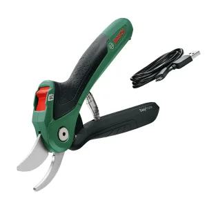보쉬 충전식 전지가위 자동 가지치기 전정가위 Easyprune 3.6V