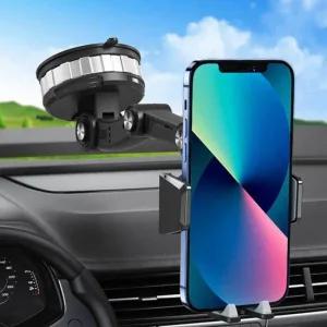 차량용 스마트폰 거치대 유리창 자동차폰거치대 대쉬보드거치대 유리창 대시보드 흡착식