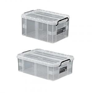 코멕스 네오박스 수납 정리함 34L/40L