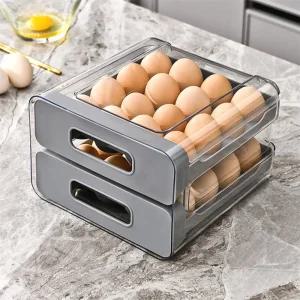 계란보관용기 에그트레이 계란정리