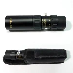 니쿠라 단망경 8배줌 30배줌 휴대용 망원경