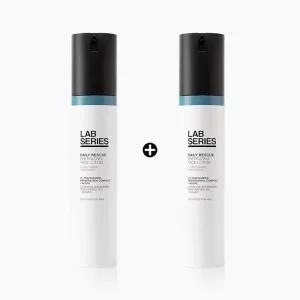 [백화점정품] 1+1 랩시리즈 데일리 레스큐 에너자이징 페이스 로션 50ml