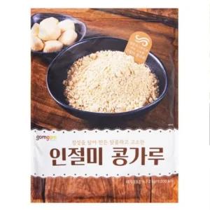 모노마켓 곰곰 인절미콩가루 2kg 1개