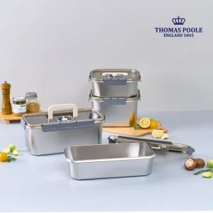 [영국 토마스풀] 304 푸드컨테이너