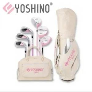 일본 요시노 CX300 여성용 골프채 풀세트
