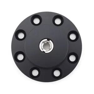 삼각대 1 4 3 8 나사 월 마운트 플랜지 스탠드 방송장비 카메라 거치대 조명 CCTV 브라켓