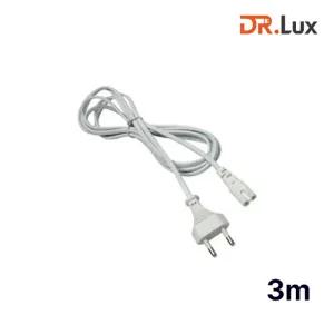 LED T5 간접조명 전용 코드선 전원선 3m