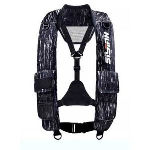 낚시용구명조끼 성인 풍선 제트스키 구명복 물놀이 보트 레저 벨트형 벨트 서핑 수상