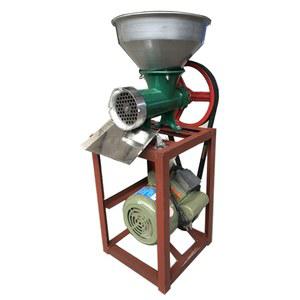 물고추 가는 기계 양념 대형 맷돌 가정용 다지기 초미세 식재료 옥수수 곡물 방앗간 분말기