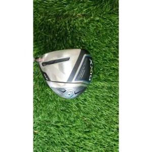 남자왼손좌타드라이버 젝시오MP1100 왼손드라이버 골프클럽