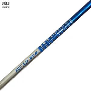 Tour AD GT 6S 드라이버 샤프트 타이틀리스트 슬리브 0830