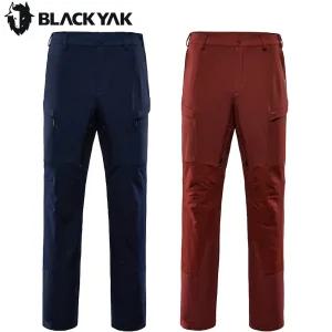 블랙야크 남성 M메이플카고팬츠 가을 스판 등산 바지 1BYPNF3011