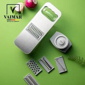 김장준비 바이마르 이지컷 슬라이서 채칼 8종