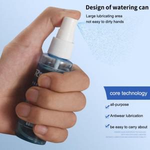 베어링오일 윤활유 기계 윤활 오일  부식 방지 내마모성 잠금 실린더 베어링 체인 오일 마모 방지