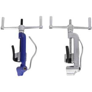 호스밴딩기 케이블 스텐 YDBT001 파이프 튜브 바인더 압착기 기계 원통 블루